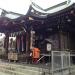 大鳥神社 in 東京都区部 city