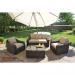Maze Rattan Furniture (en) في ميدنة مدينة دبــيّ 
