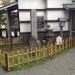 大鳥神社のオオアカガシ記念碑、切支丹灯籠 (ja) in Tokyo city