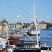 Stockholms Hamn AB in Stockholm city