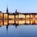 Stockholms Hamn AB in Stockholm city