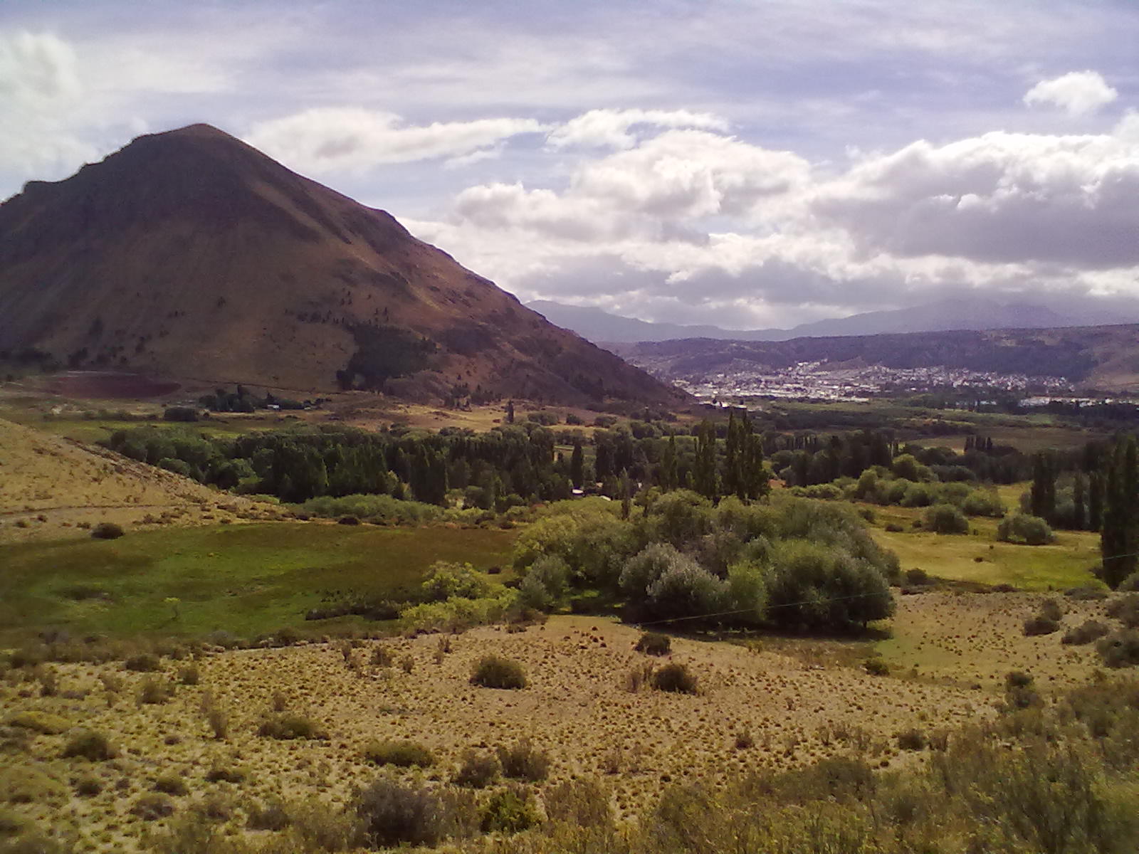 Esquel