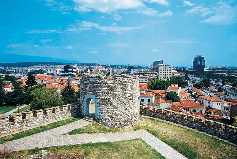 Skopje (English)