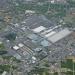 Toyota Auto Body, Co. Ltd. Head Office and Fujimatsu Plant