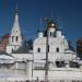 Дєдовський Храм Святого Георгія-Переможця в місті Дєдовськ