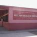 Escuela Adelina Angulo de Arechiga en la ciudad de Guaymas