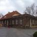 Plebania in Gniezno city