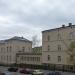 Szpital Z.O.Z. in Gniezno city