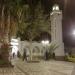 Mosque El Ksar (en) dans la ville de Hammam Sousse