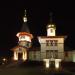 Church of the Narva Icon of the Mother of God (The Estonian Orthodox Church of Moscow Patriarchate) in Narva city