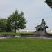 Monument to Alexander Pushkin