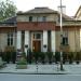 Bulgarian National Film Archive in Sofia city