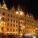 Hotel Kings Court Prague (ru) in Praha city