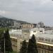 Tavrida President Hotel in Yalta city