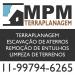 MPM Construção e Terraplanagem