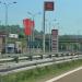 Gas station Lukoil