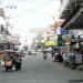 corner of soi buakhao, soi Lengkee (el) in Pattaya City city