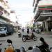 corner of soi buakhao, soi Lengkee (el) in Pattaya City city