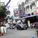 corner of soi buakhao, soi Lengkee (el) in Pattaya City city