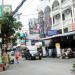 corner of soi buakhao, soi Lengkee (el) in Pattaya City city