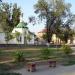 Часовня Николая Чудотворца в Благовещенском монастыре в городе Астрахань