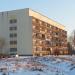 Гроинский социальный центр для пожилых людей в городе Гробиня