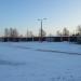 Garāžas (lv) в городе Гробиня