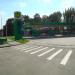 АЗС WOG в городе Запорожье