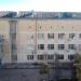 Инфекционное отделение ГКБ № 5 в городе Севастополь