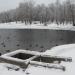 Колодец Иордань в городе Гатчина