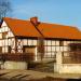 Lamus in Gniezno city