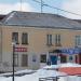 Отделение связи 143581 в городе Павловская Слобода