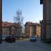 Bloki kolejowe in Gniezno city