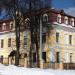 Воскресная школа при храме в городе Павловская Слобода