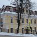 Воскресная школа при храме в городе Павловская Слобода