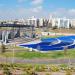 Ашдодский амфитеатр в городе Ашдод