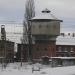 Kolejowa wieża ciśnień in Gniezno city