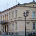Pałac Arcybiskupi in Gniezno city