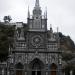 Santuario de Nuestra Señora de las Lajas