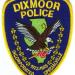 Dixmoor Police Department