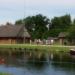 Muzeum Kultury Ludowej in Węgorzewo city