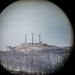 Воинская часть в городе Владивосток