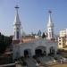 Amalai Annai Alayam (Imaculate Church,Chromepet) in Chennai city