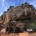 Sigiriya Rock