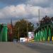 Wiadukt drogowy in Gniezno city