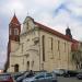 Kościół franciszkański Wniebowzięcia Najświętszej Maryi Panny i św. Antoniego w Gnieźnie in Gniezno city