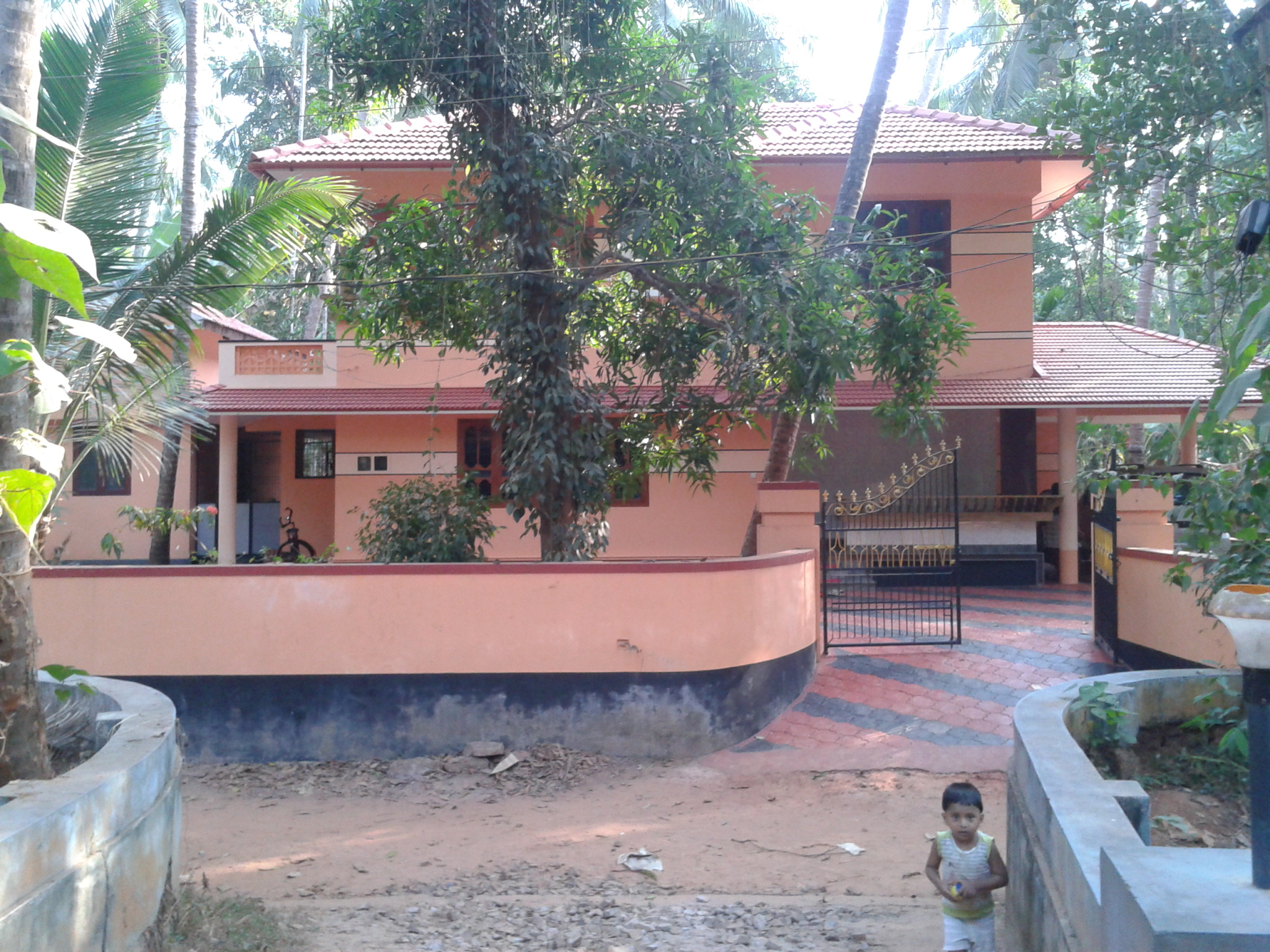 Agraharam House Chemechery Panchayath agraharam-house-chemechery-panchayath