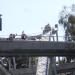 Водный аттракцион в городе Вена