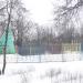 Танцевальная площадка в городе Мирноград
