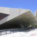 Teatro Castro Alves na Salvador city